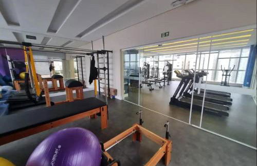 Apto com sacada - JH Palhano - Foto 26