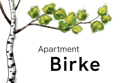 Komfort-Apartment BIRKE - Foto 23