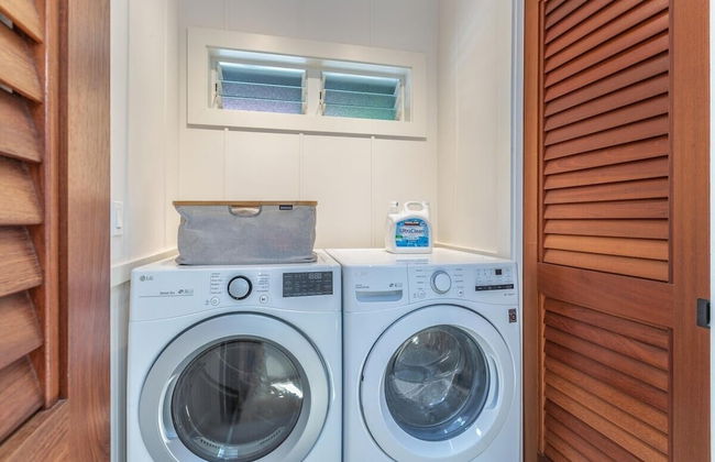 Camp Alealea 2 3 Bedroom Home by RedAwning - Foto 25