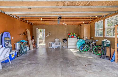 Barefoot Bungalow - Meredith Lodging - Foto 25