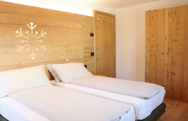 Apartments ForHotel - Foto 13