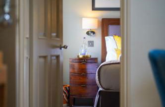 Pope Lodge Cosy Stone Coach House in Alnmouth - Foto 23