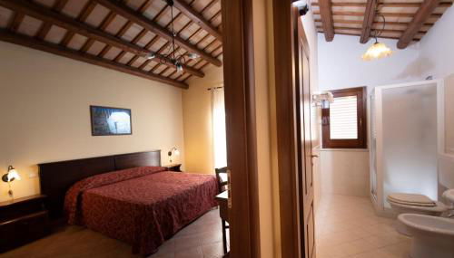 Case vacanza - ApartHotel San Marco - Photo 3, towels, Shower