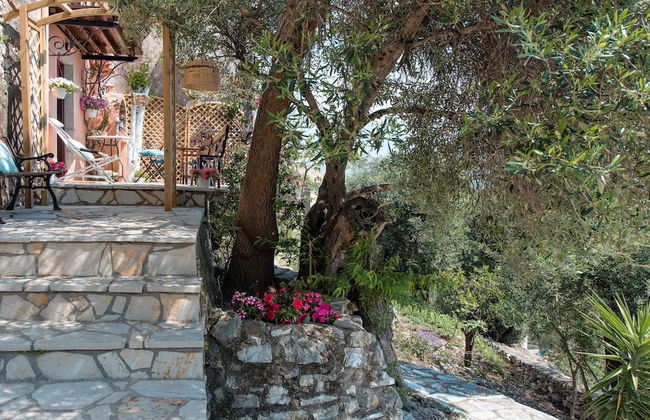 Nausica House - Foto 15