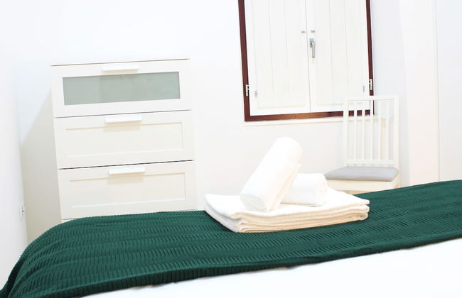 FeelCoimbra Apartament Santa Cruz - Photo 3