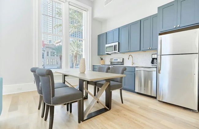 The Harlequin by AvantStay - Foto 19