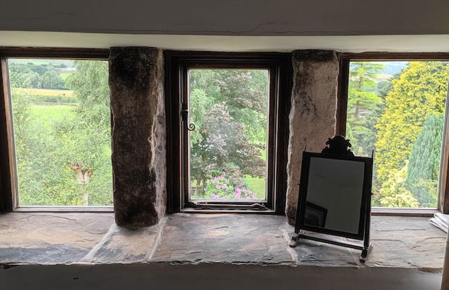 Greave Farm Todmorden Tranquil Cottage Retreat - Foto 25