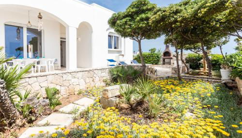 Villetta Fonni fronte mare - Apulia Home - Foto 4, Garden