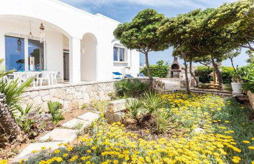 Villetta Fonni fronte mare - Apulia Home - Foto 4