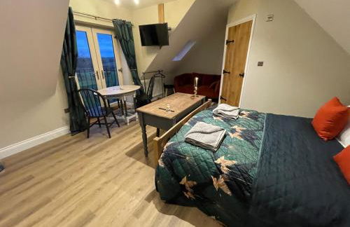 Roseberry View Barn, Northallerton - Foto 26