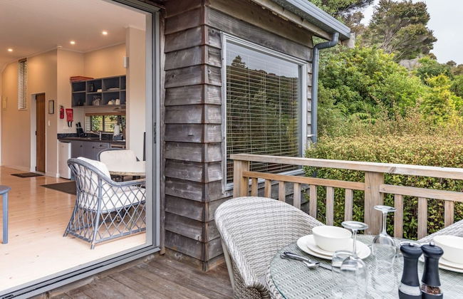 Bay of Islands Holiday Apartments - Foto 41