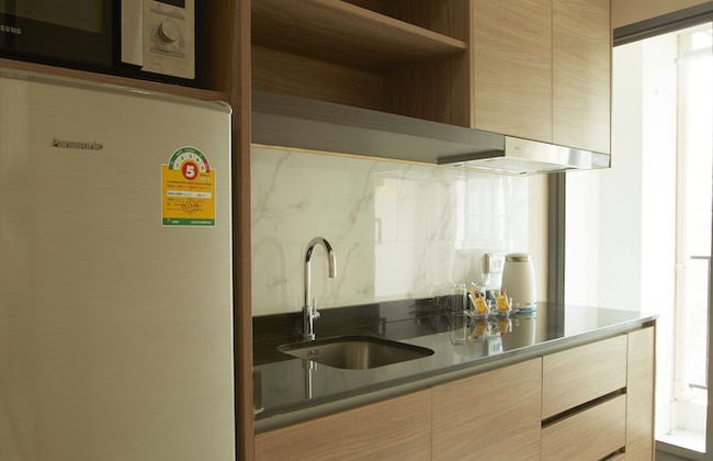 Qube Suites Sukhumvit - Photo 7