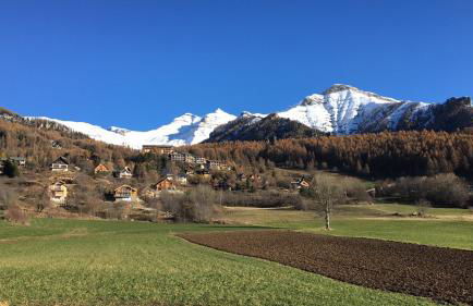 loft sur les montagnes - Foto 11