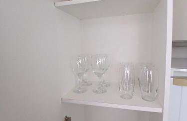 Ótimo Apt 2 quartos Ar e Garagem, Super Aconchegante - Foto 21