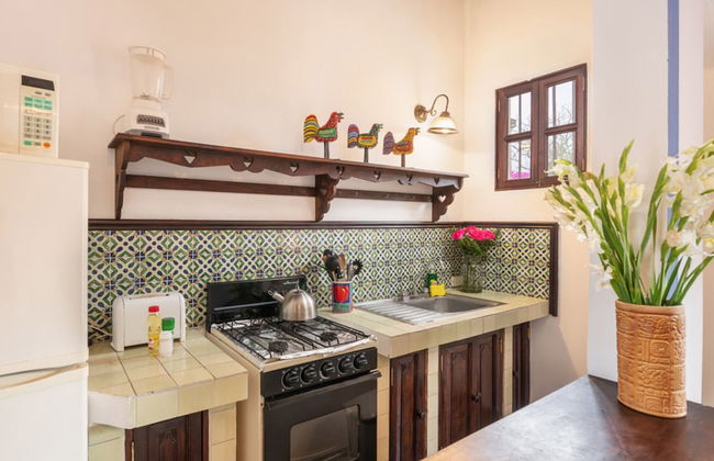 Casita El Mirador - Foto 3