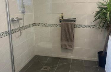 Entire Private Apartment with Kitchen and Lounge - Foto 7