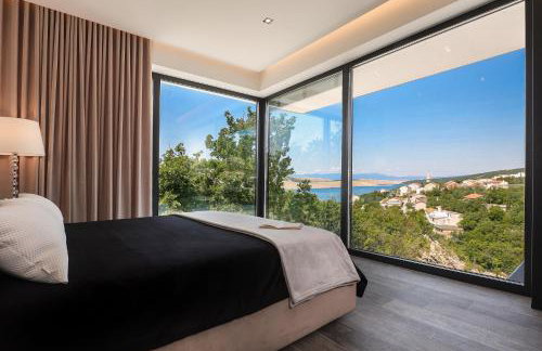 Luxury Villa Cloer, Jadranovo - Sauna,Steam room, 2 Jacuzzis - Photo 28