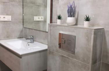 Apartamento Air Blanc Maracena Centro - Foto 9