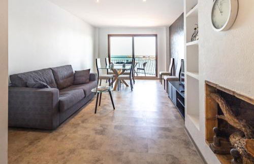 Port de Llançà 291 Apartamento en 1ª linea mar - Foto 10