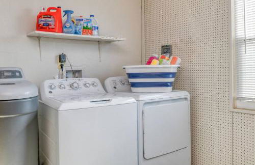 Almost Heaven Beach House - Foto 80