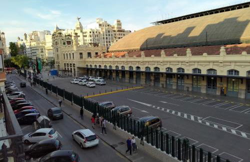 Main Central Station Apartment - Photo 12