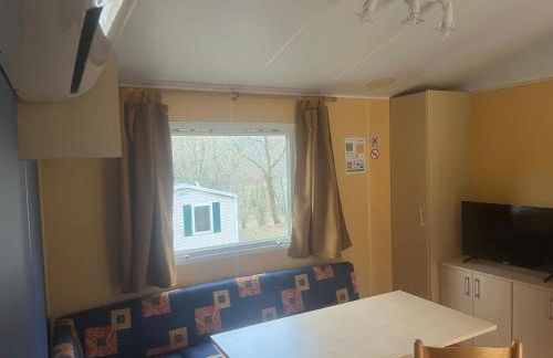 Mobilhome Marronnier 6p climatisé - Photo 11