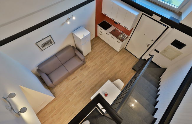 Casa Vacanze La Perla - Foto 1