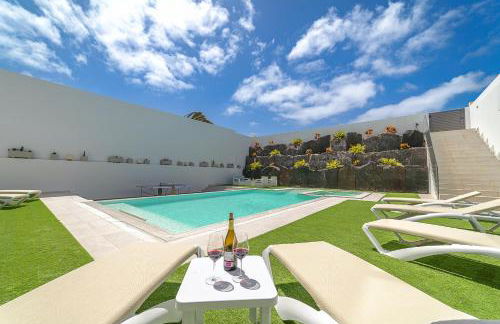 Villa Monarca - Foto 14