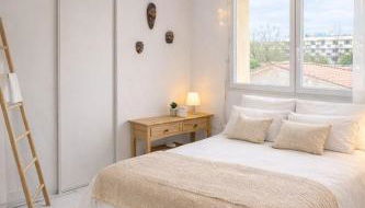 Séjour confortable aux Arceaux I Balcon, parking - Photo 1