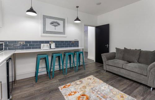 Snuggle Cove Apartments By Bella Vita Stays - Foto 51