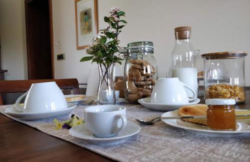 B&B Il Castellaro Zocca - Foto 12