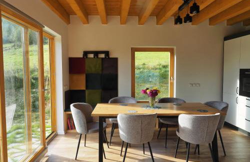 HillOut - Domek w Milówce - Workation - Praca zdalna - Foto 18