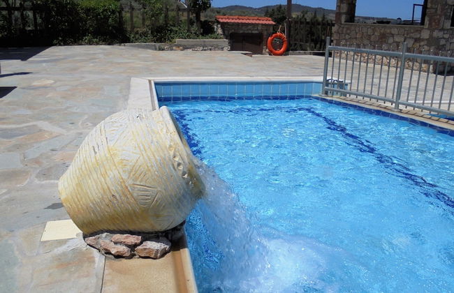 Ataviros Hotel - Foto 57