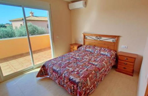 Chalet con piscina privada en Vinaròs - Foto 6