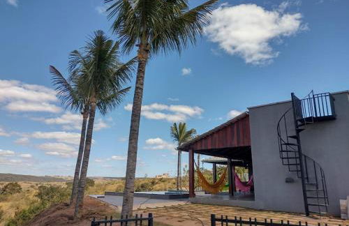 Rancho Bela Vista - Corumbá IV - Foto 15