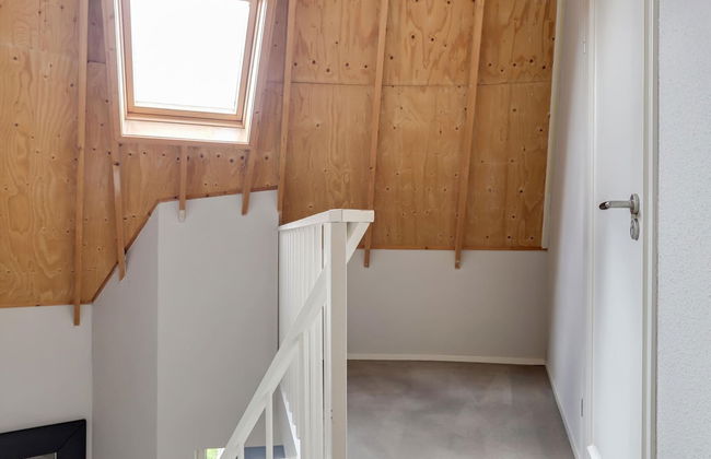 Unique Holiday Home in Noordwolde With Garden - Foto 20