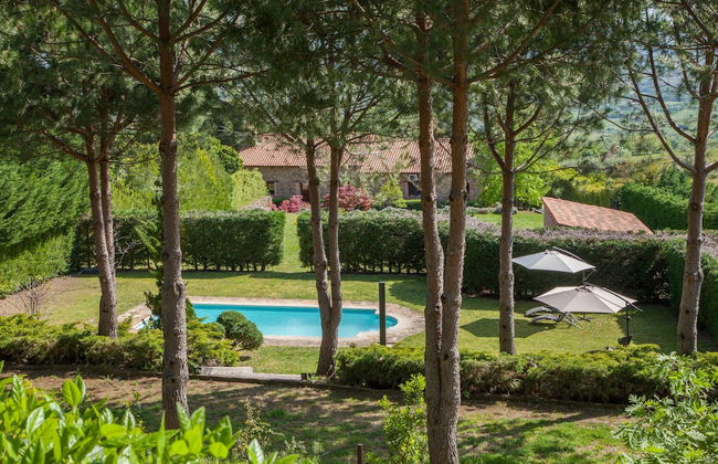 Finca La Sayuela - Foto 39