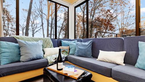 Dobie 21 With Wintergreen Advantage - Foto 3