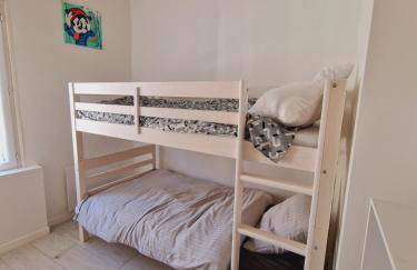 la maison de léo - Photo 12