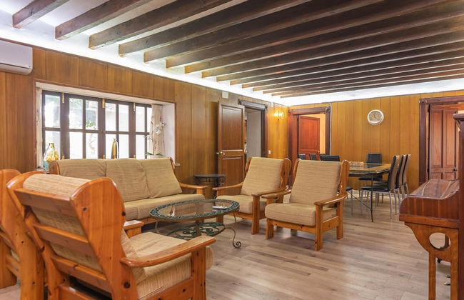 Es Moli Dels Reis in Sineu - Foto 7