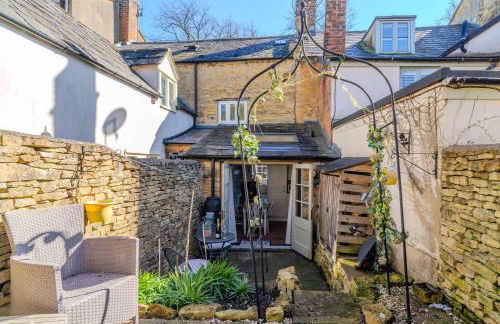 Period Charm in the heart of the Cotswold's - Foto 14