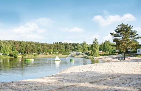 2 Bedroom Nice Home In Faßbergheidesee - Foto 12