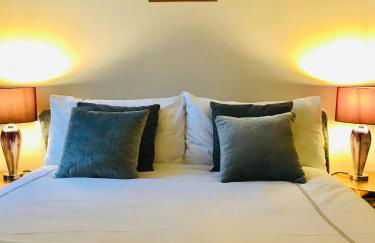 Station View Lodge - Near Balbirnie House Markinch - Foto 31