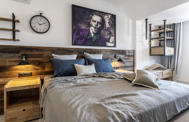 Castro Mesembria Boutique Hotel - Foto 32