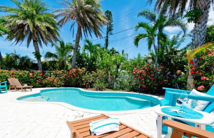 Coastal Cottage - Foto 33