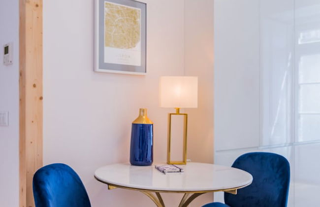 Life is Good in Lisbon Baixa Apartment - Foto 45