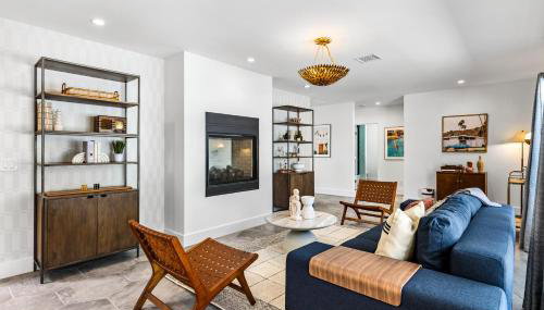 Eleven Palms by ACME House Company - Foto 4