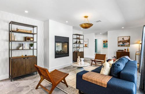 Eleven Palms by ACME House Company - Foto 4