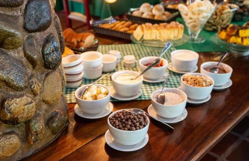 Hotel Fazenda Bavária - Photo 19