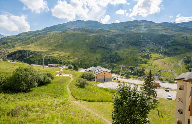 Asters 98 Bâtiment C3 - Photo 4